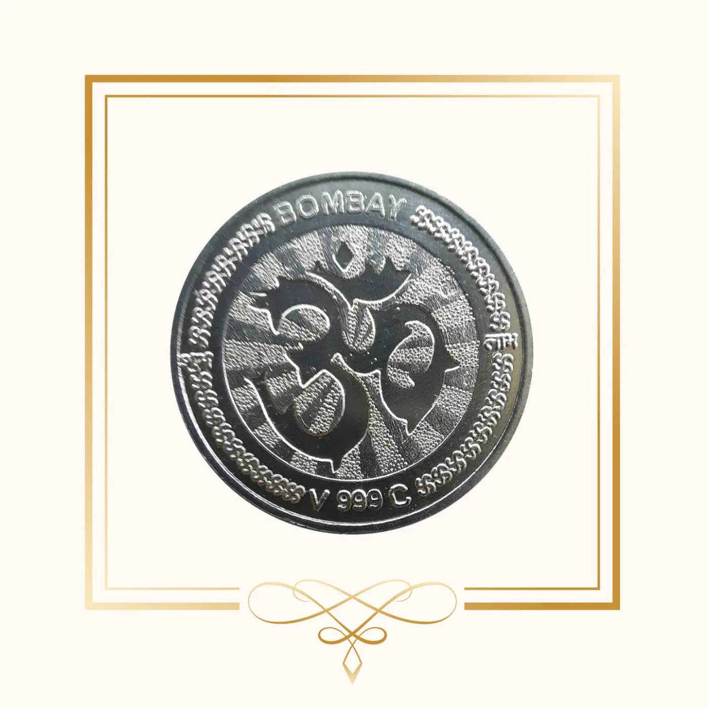 Om Coin