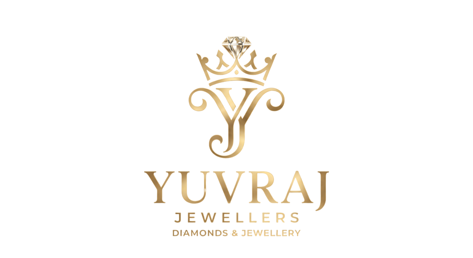 Yuvraj Jewellers Logo